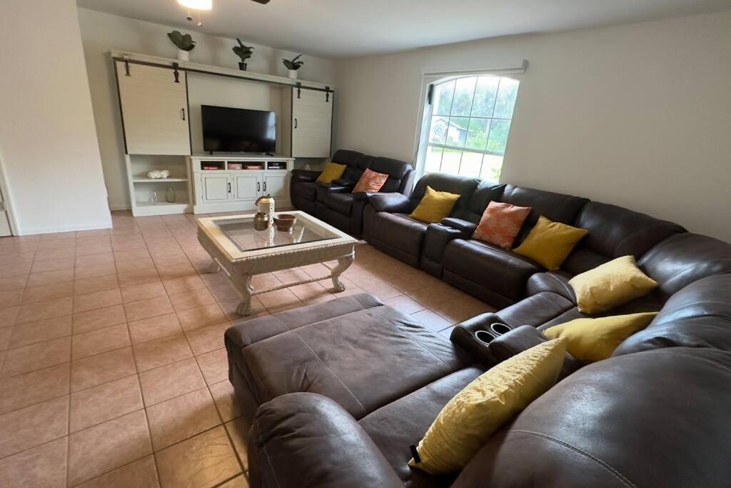 La Finca... Beautiful Countryside Home ! North North Naples Exterior foto