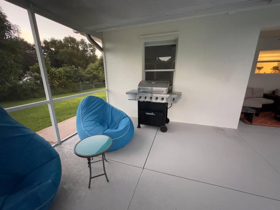 La Finca... Beautiful Countryside Home ! North North Naples Exterior foto